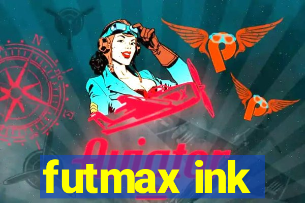 futmax ink